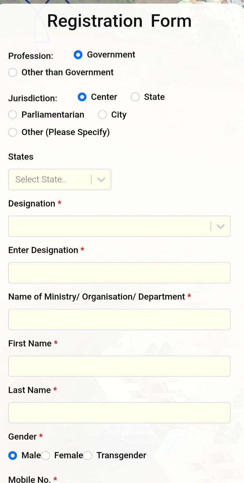 Pradhanmantri aawas Yojana